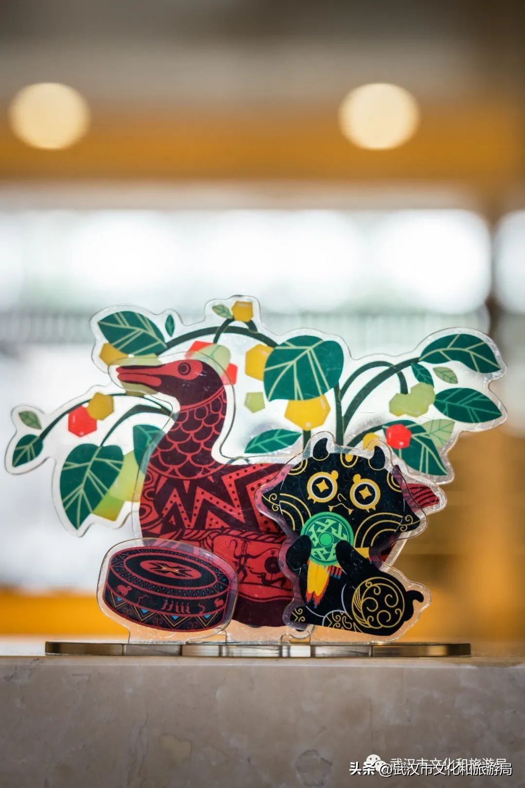 武汉特产售卖便宜的店,出售武汉土特产