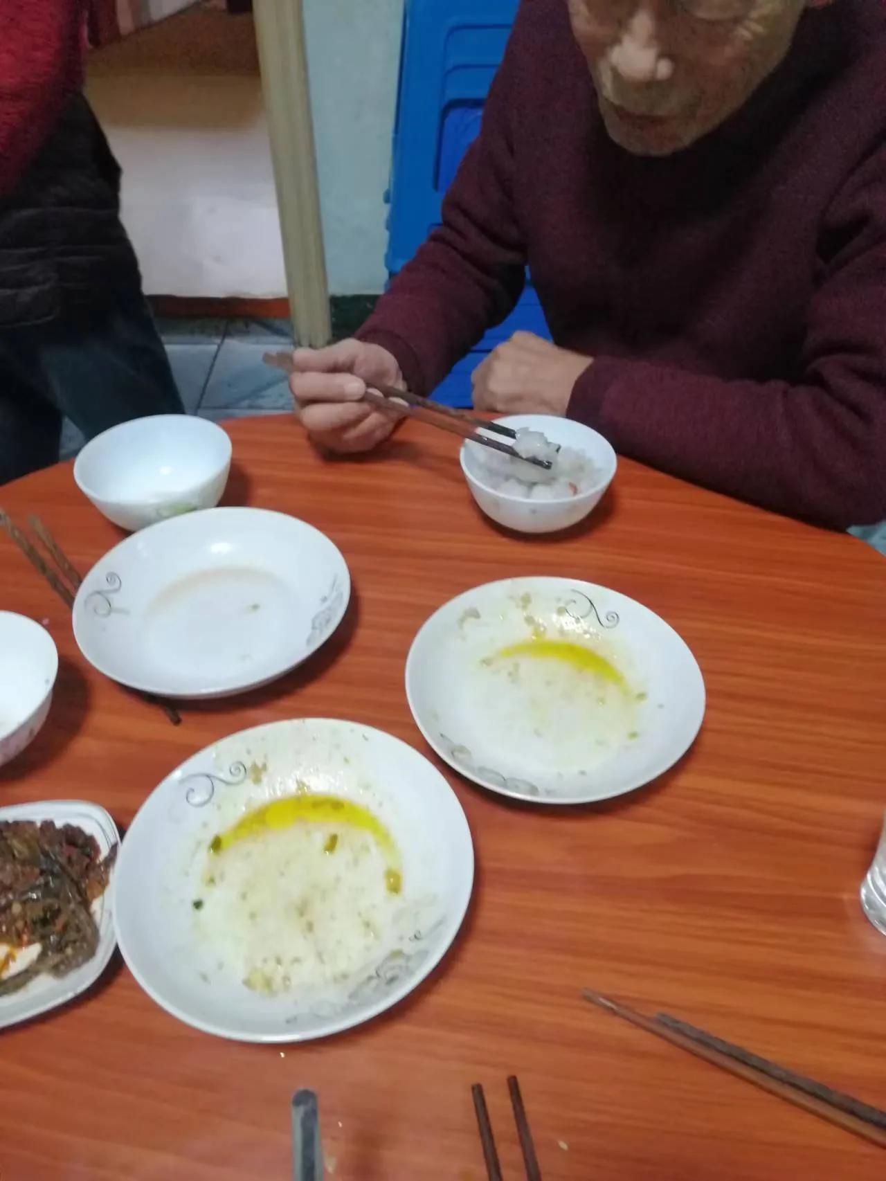 疫情期间家族群大比拼