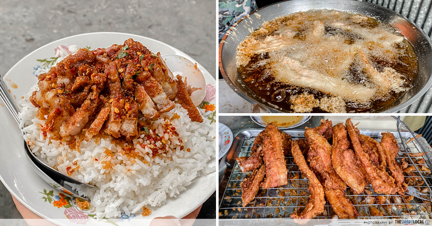 2022年曼谷街头美食指南–15家终极必尝餐厅