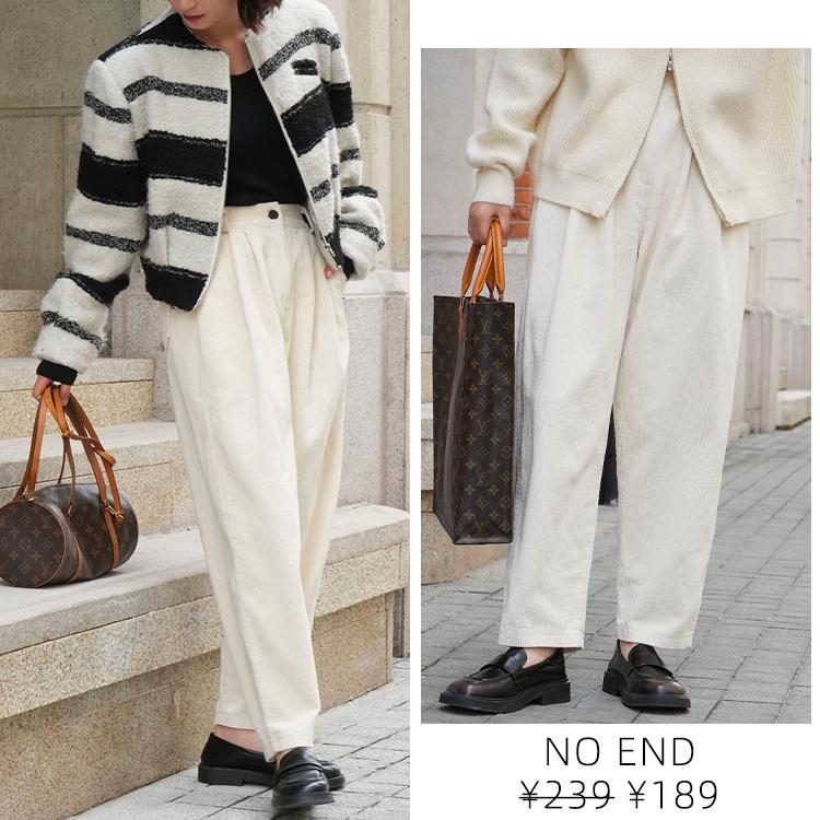 小个子拼接毛衣棉服最新款时髦,秋冬慵懒毛衣棉服内搭