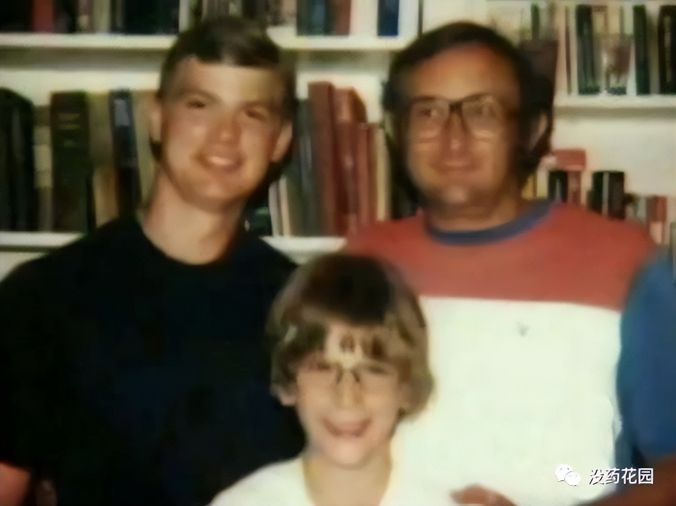 连环杀人案美国,美国1993真实连环杀人案