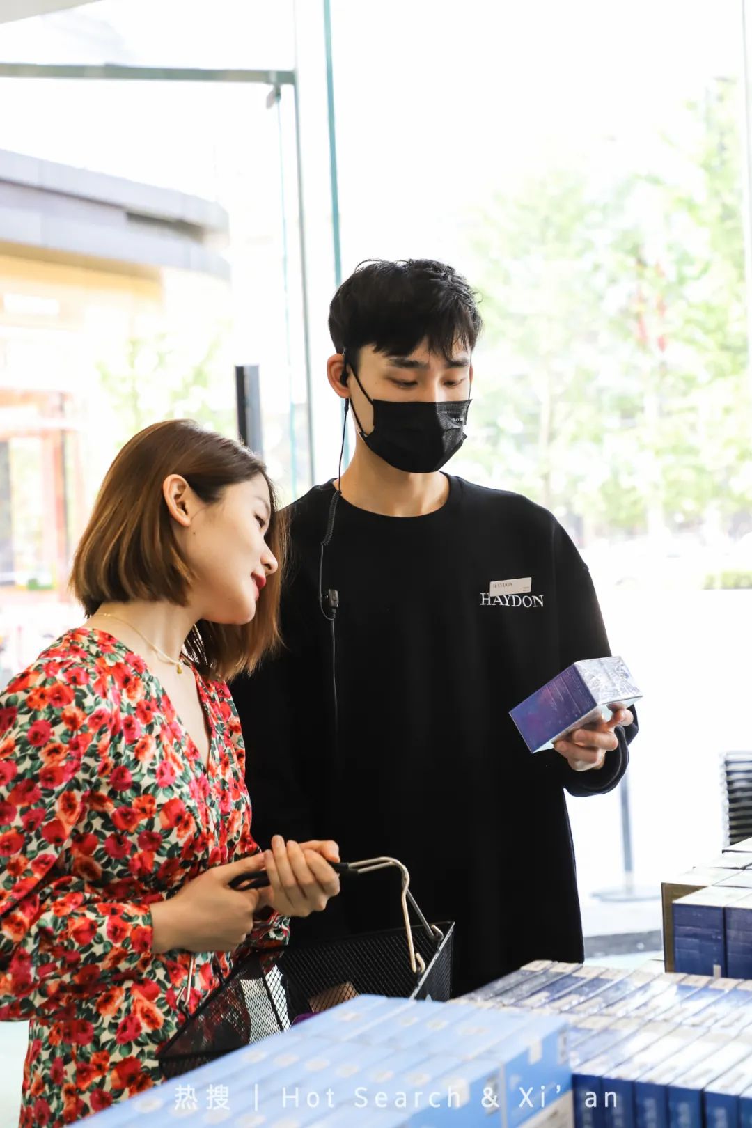 haydon黑洞北京店,haydon黑洞旗舰店上海