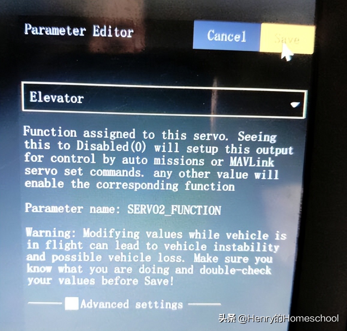 ardupilot是如何适配不同飞控板的,ardupilot飞控无人机安装教程