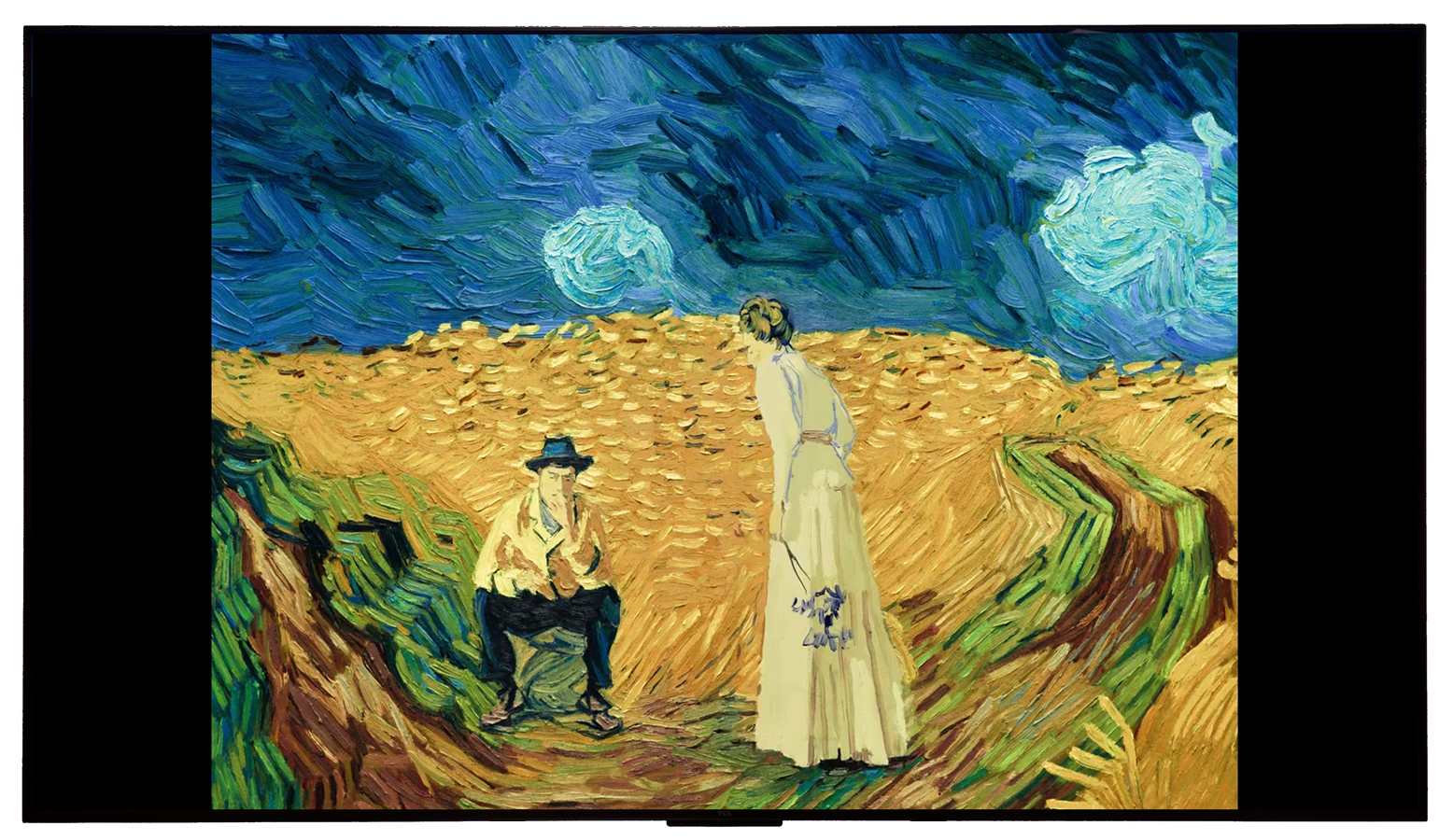 tclq10g85寸miniled电视实拍,tcl55q10g55寸电视miniled测评