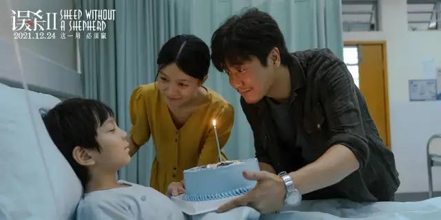 12月院线看片指南，拿走不谢