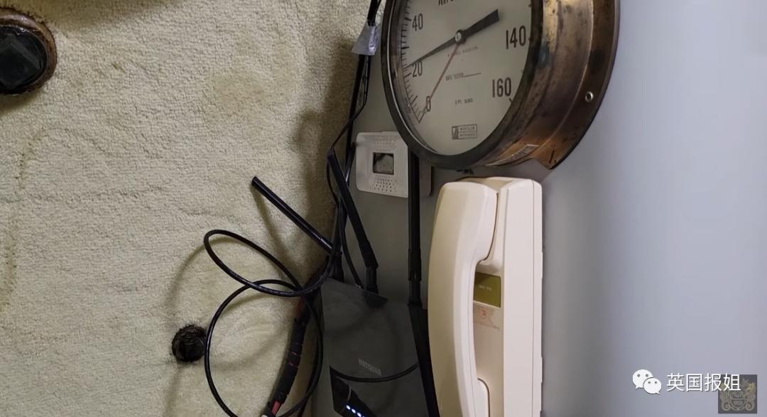 55岁美国教授海底生活95天,美国教授水下挑战