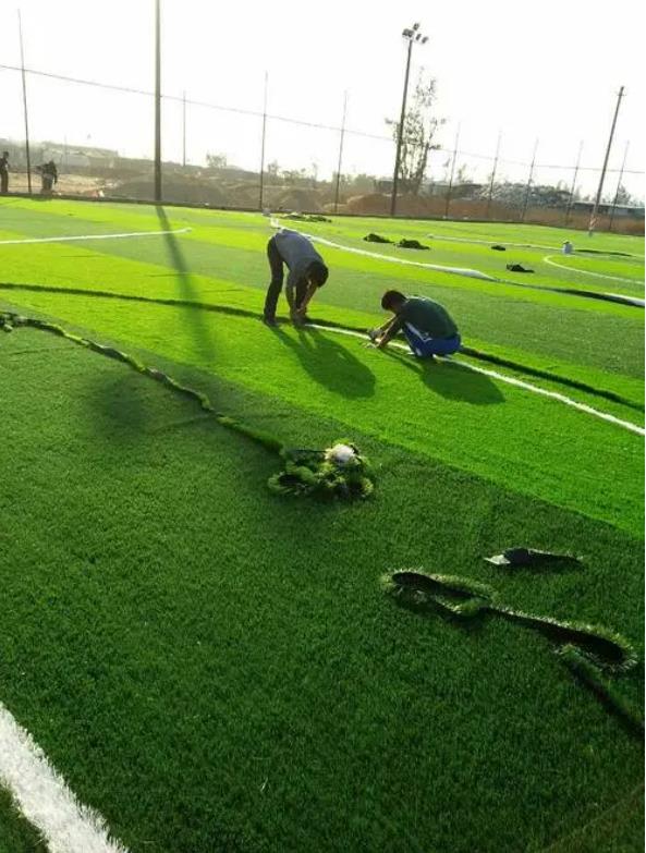 翻新一个50平的房子要多少钱,翻新8人制足球场需要多少钱