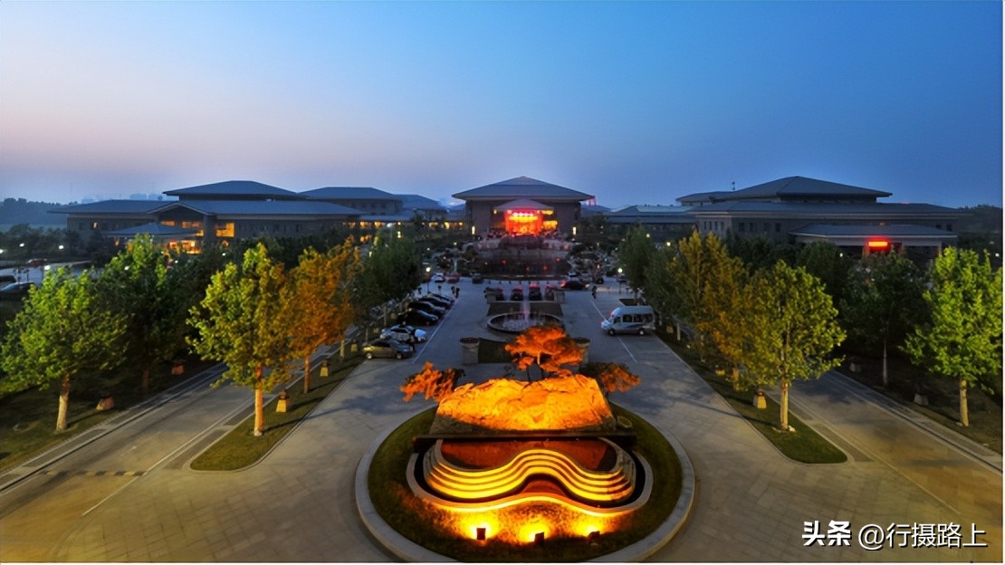 山东最近发现的宝藏,山东夏季温泉有哪些好玩