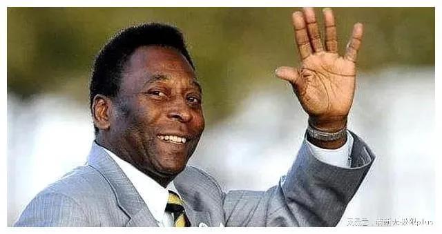 球王贝利的传奇一生,贫民窟一代球王传奇的诞生