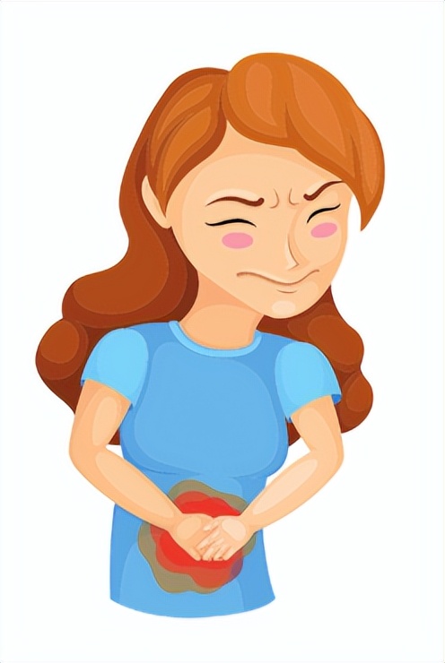 腹痛多年终于查出原因,腹痛到怀疑人生