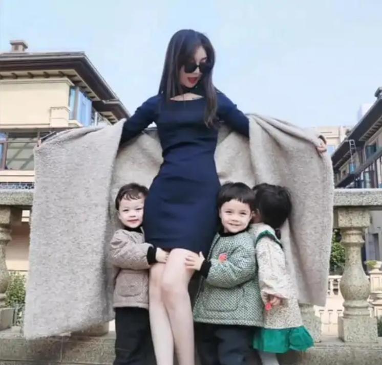 山东女孩李雪珂,山东女孩李雪珂的故事