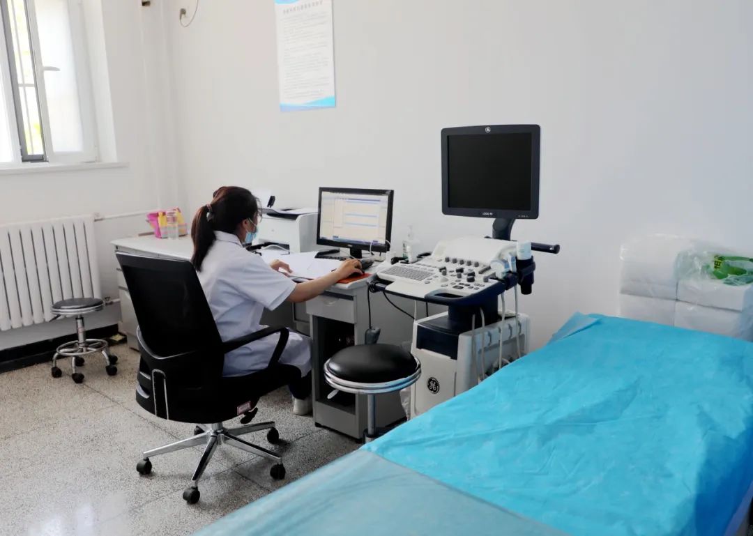 社区卫生服务站方便居民就医,社区卫生服务站迁址公告