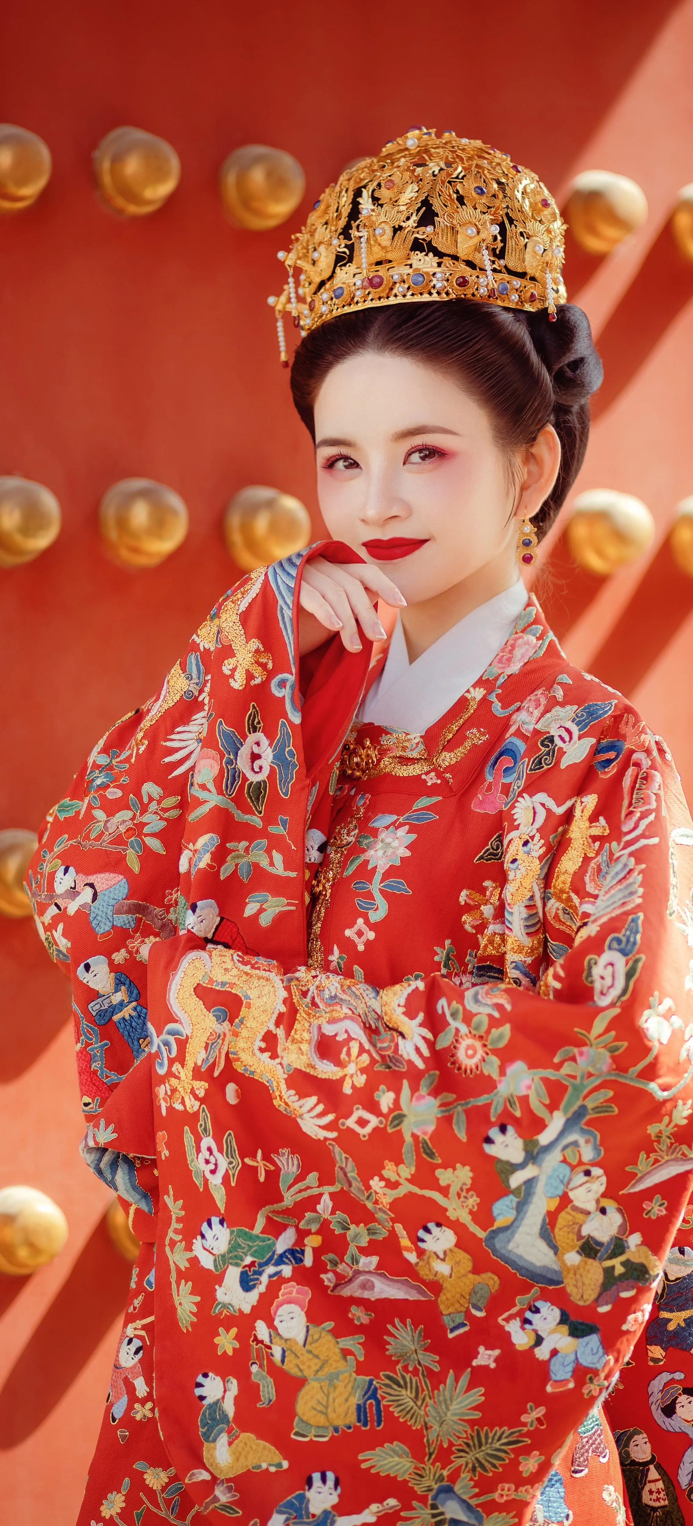 林思意小清新图片,林思意惊艳的照片