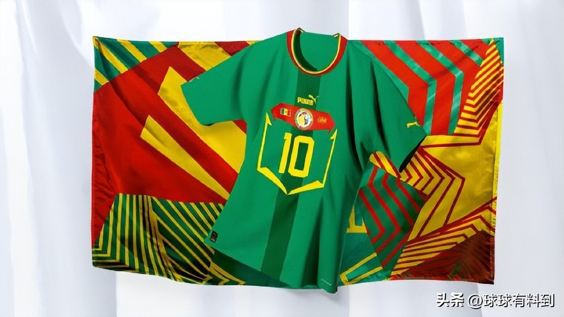 2022年世界杯卡塔尔球衣什么颜色,2022年卡塔尔世界杯官方球衣
