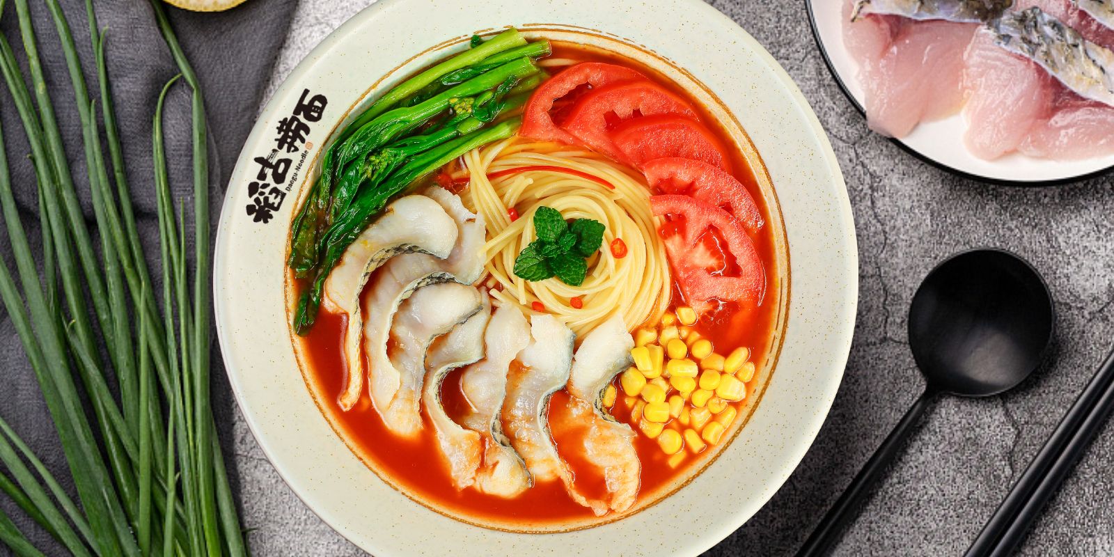 绥化面馆加盟创业,特色面馆加盟项目设计