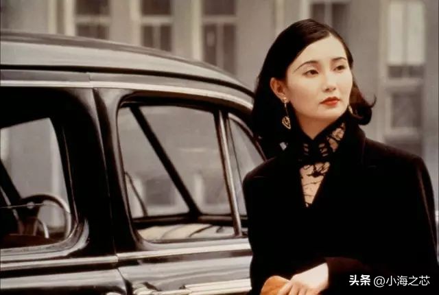 息影18年，58岁张曼玉近况曝光：独居贫民区，不婚无子，活得太飒