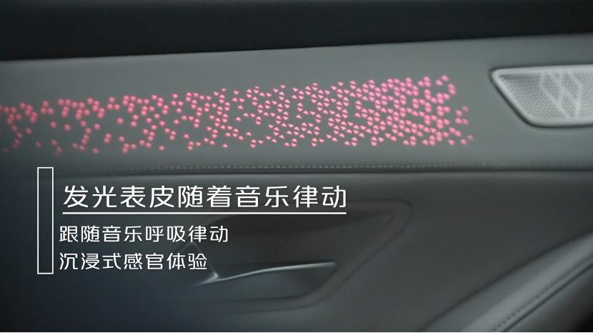 长安深蓝c385什么时候上市,ceo亲自测试防弹玻璃