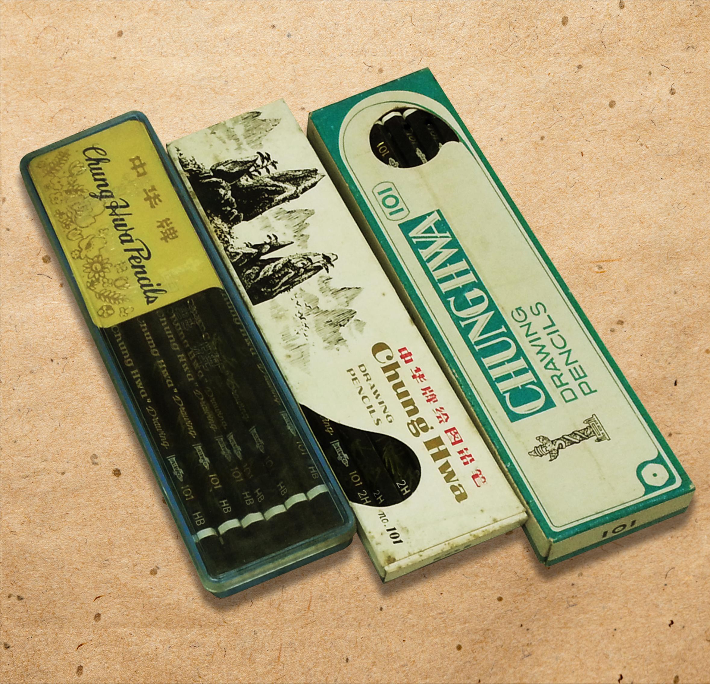 被毛主席称为“铅笔大王”，全国政协一届会议代表吴羹梅的创业故事