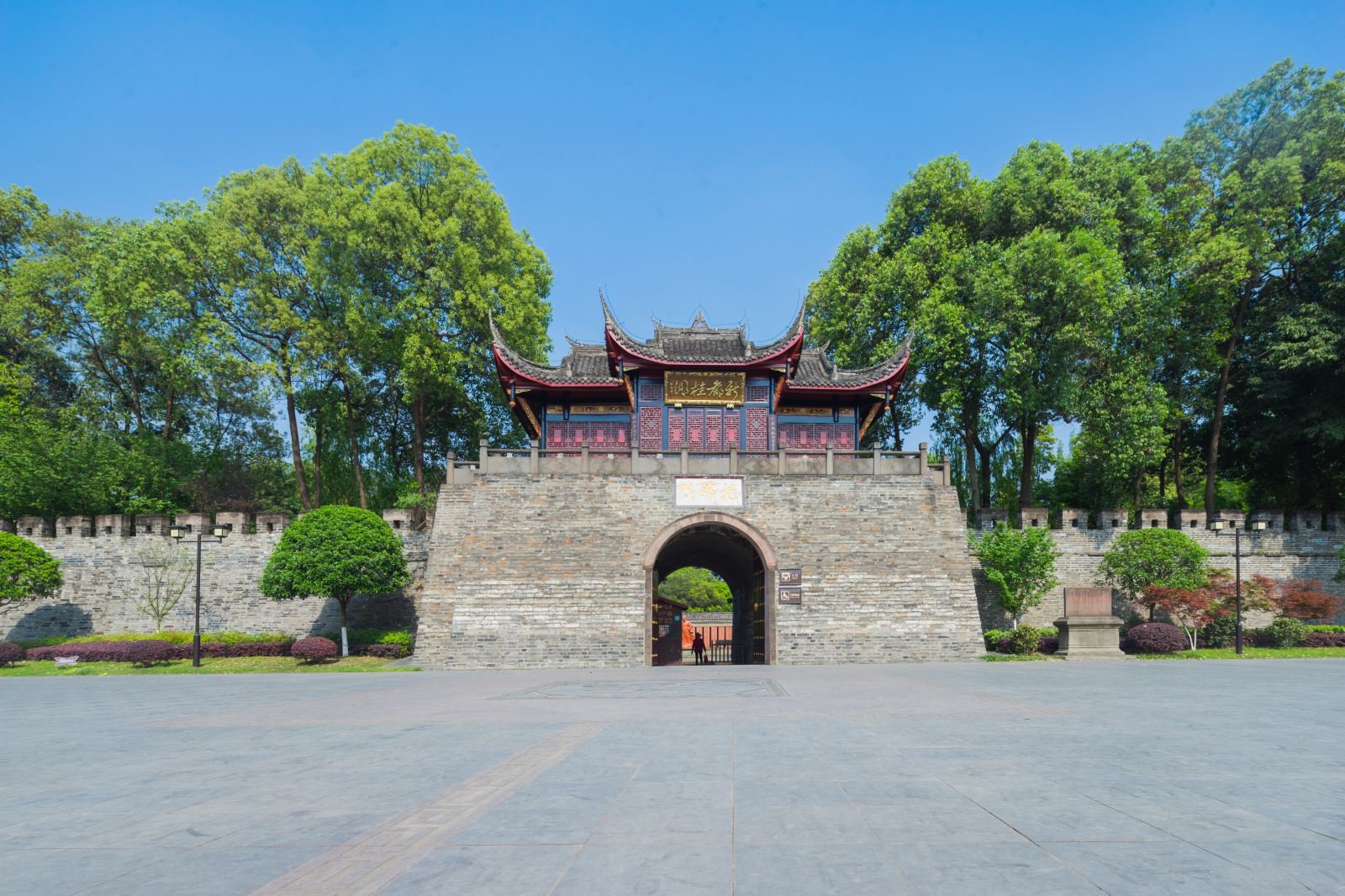 成都周边春季赏花景点推荐,成都赏花景点推荐一下