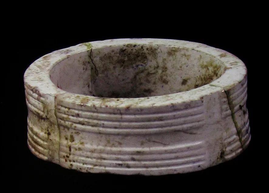 江西出土玉器图,考古出土的玉器图片