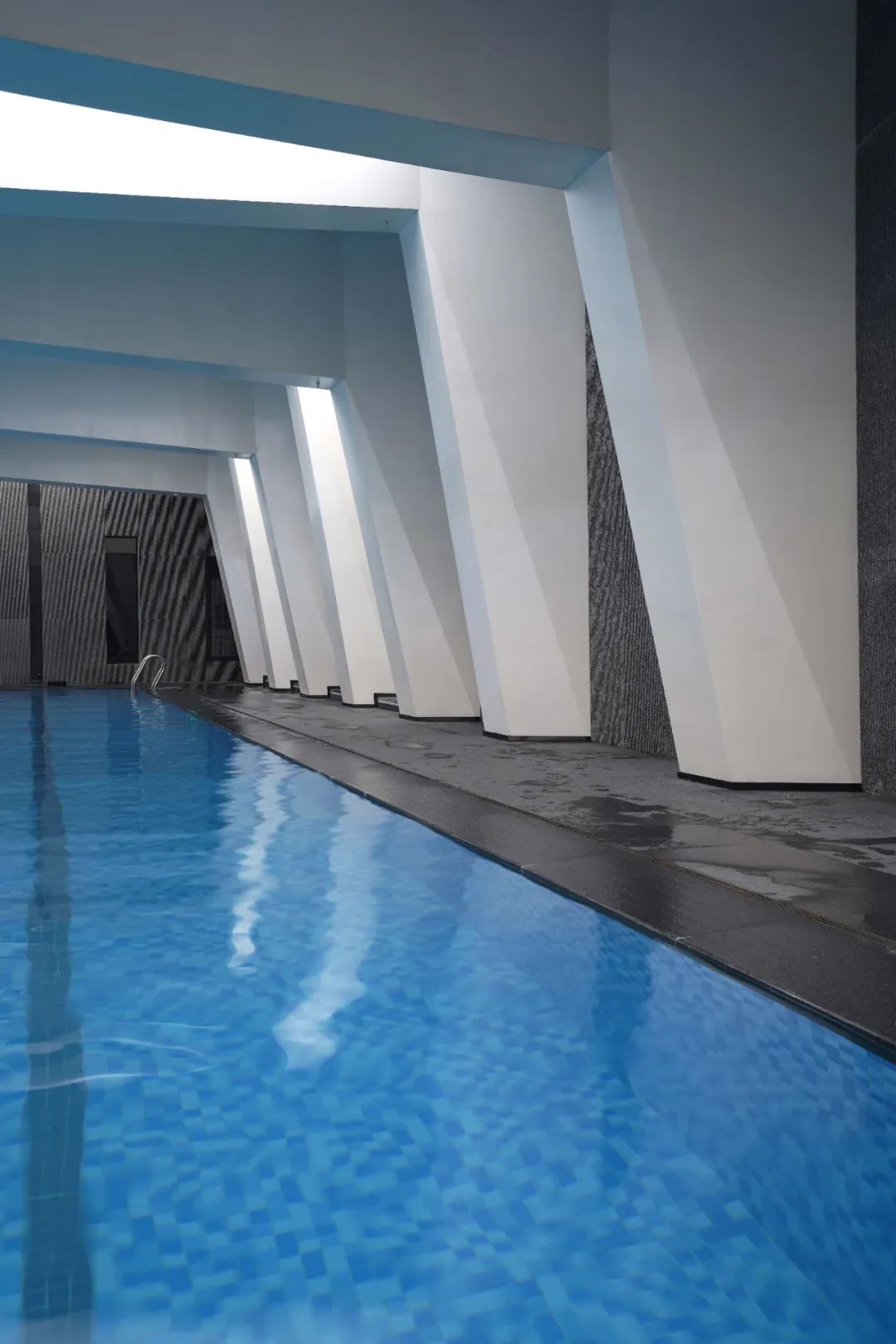 鼎合健身,高端健身房设计