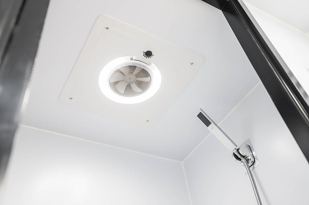 c2本可以开房车吗,能进市区的c型越野房车