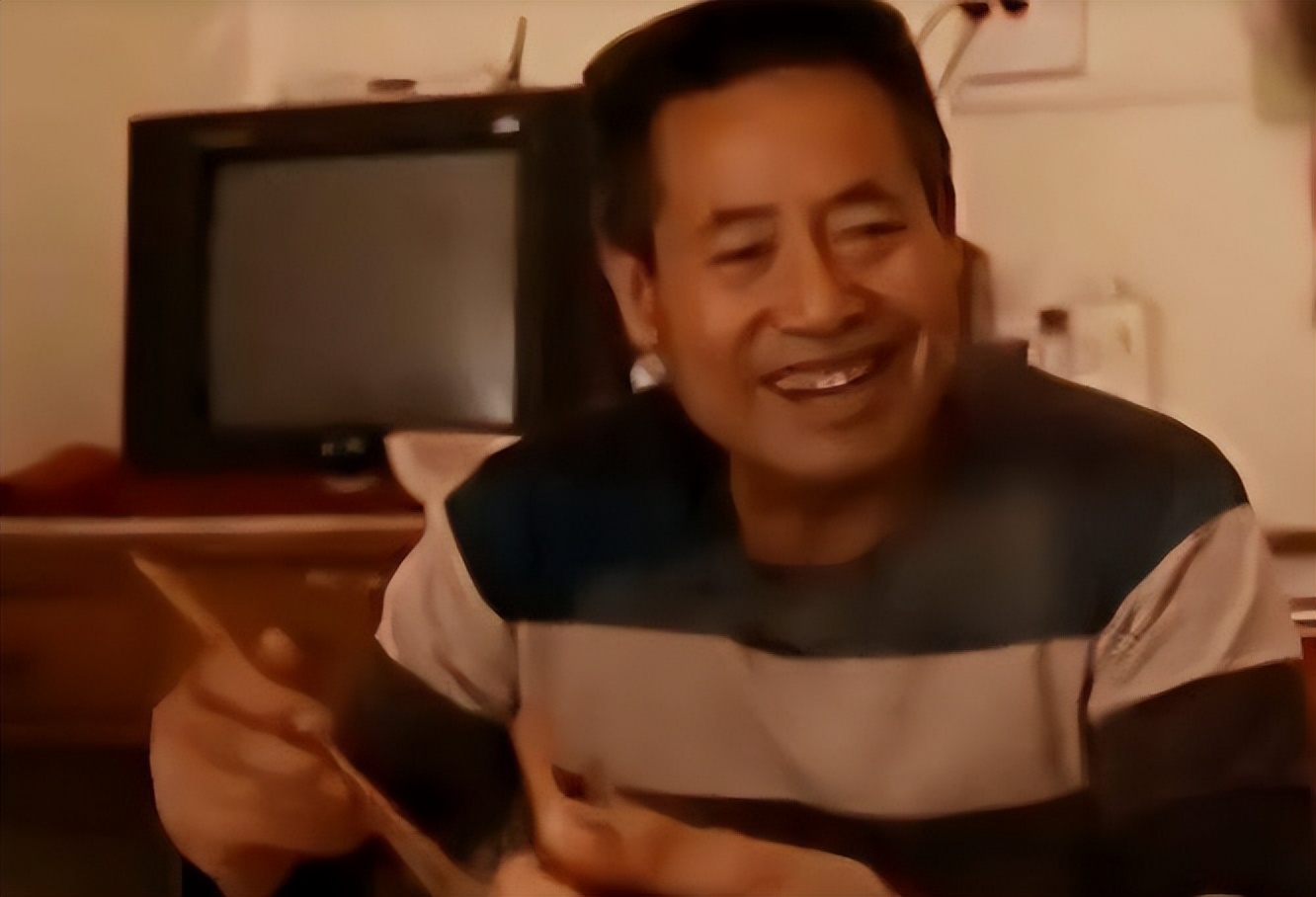 2000年陕西小伙捡到流浪老太,捡到流浪老太13年