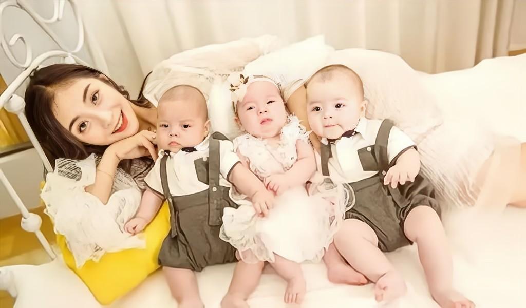 李雪珂泰国,李雪珂去泰国试管费用