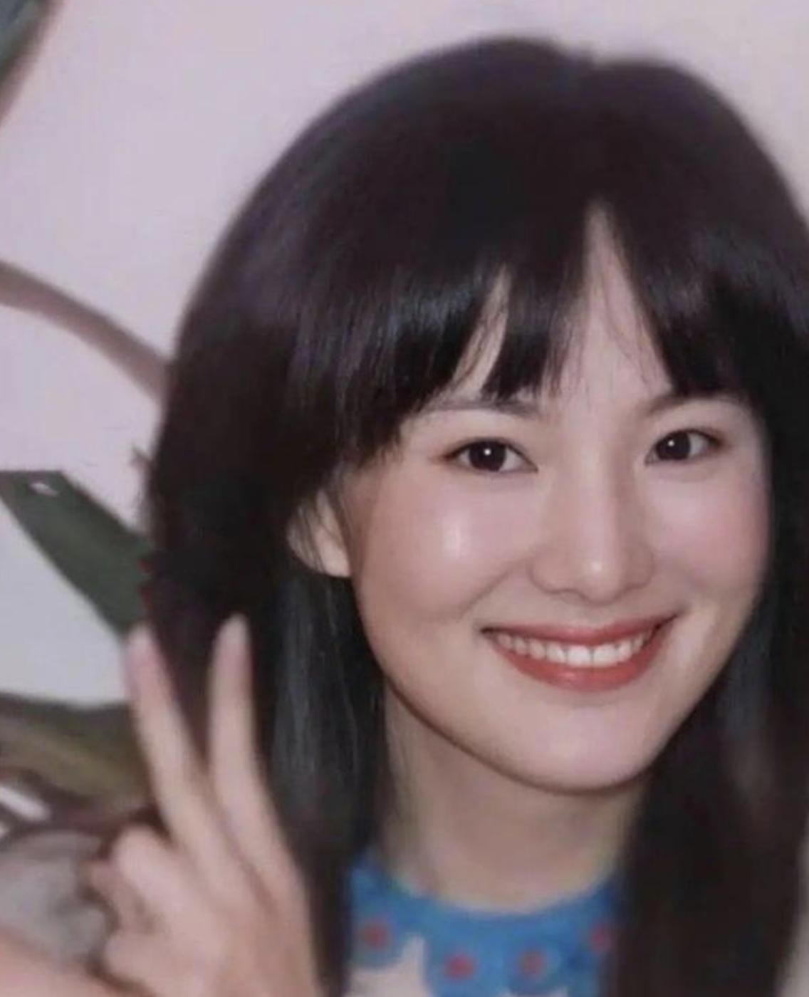 7位内蒙女星，国色天姿，4人演技被写进教科书，还有人开戒毒所