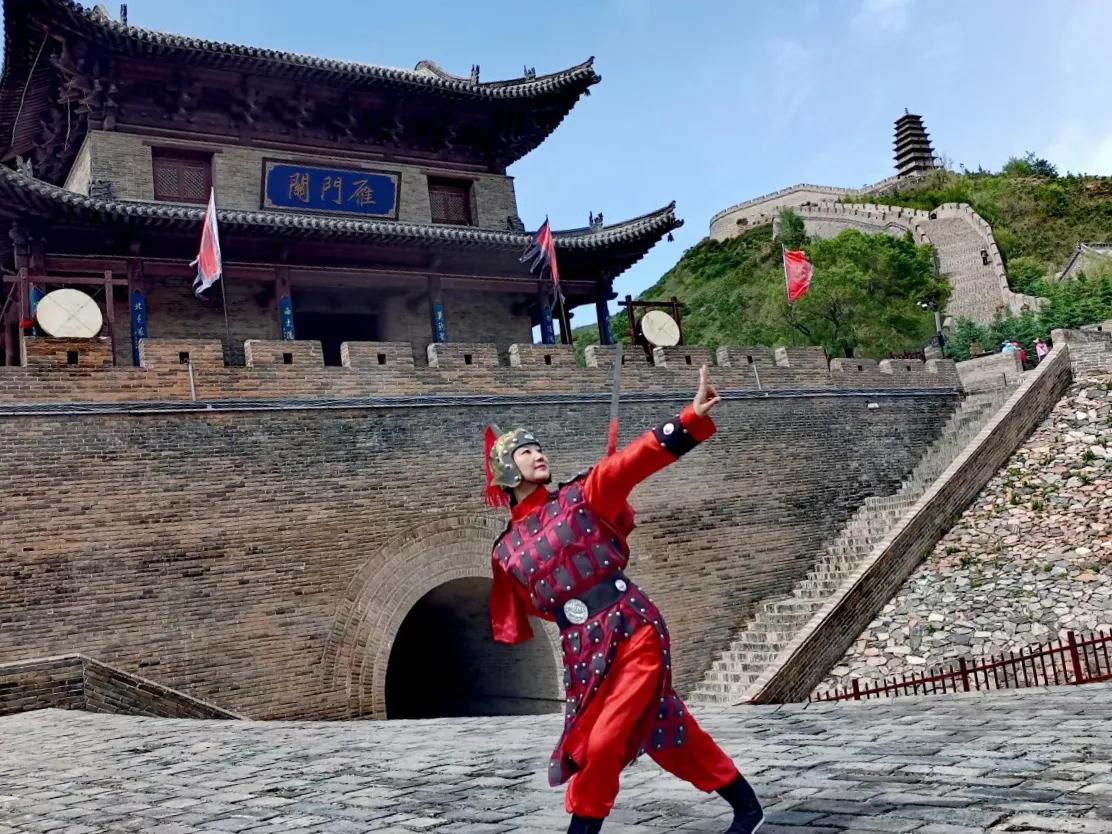 在山西哪里了解晋商文化,感受山西山川体验晋商文化