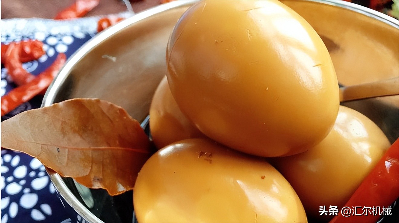 卤蛋真空包装机流水线,真空包装机升级最新功能