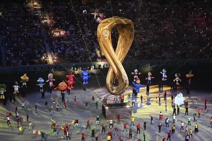 卡塔尔世界杯的记忆,卡塔尔世界杯光辉岁月