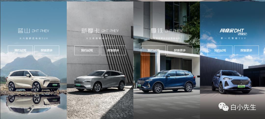 认识长城国际版,国产长城车质量怎么样