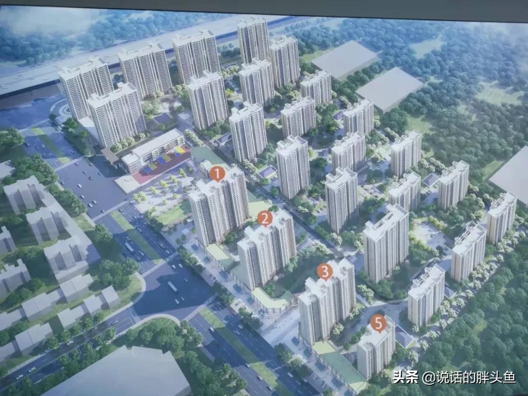 淮安有哪些烂尾楼,淮安烂尾楼最新解决消息