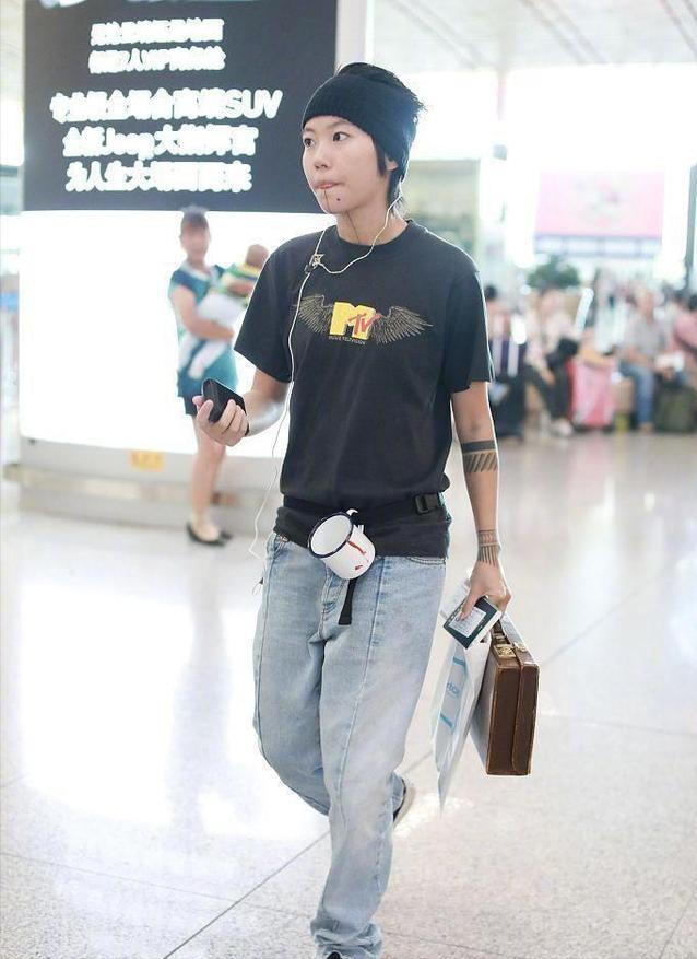 窦唯三段婚姻状况,窦唯女儿嫁妆