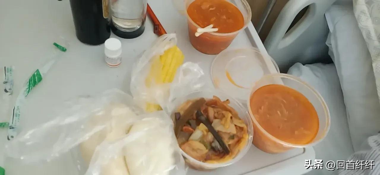 与肺癌搏斗9年的日子,与肺癌抗争3年妈妈离我而去