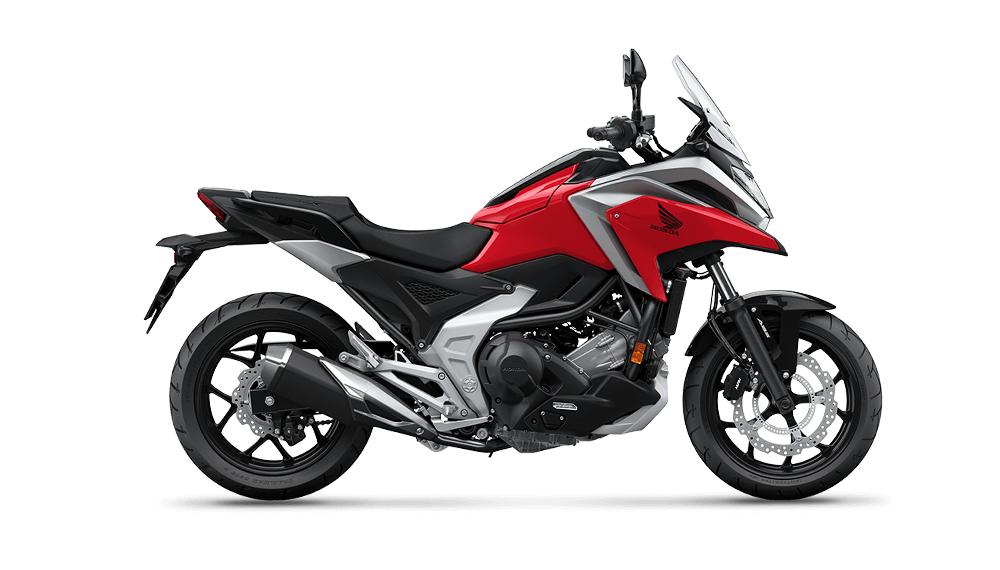 适合中老年长途摩托车推荐,适合中老年人摩旅车型