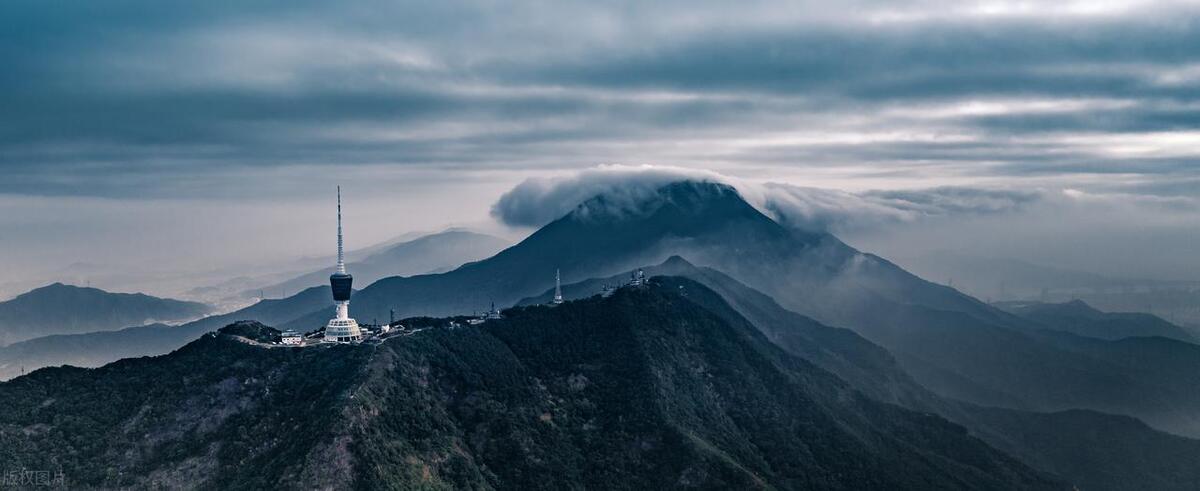 深圳攻略深圳八景你去过几个,深圳八景指的是哪八景