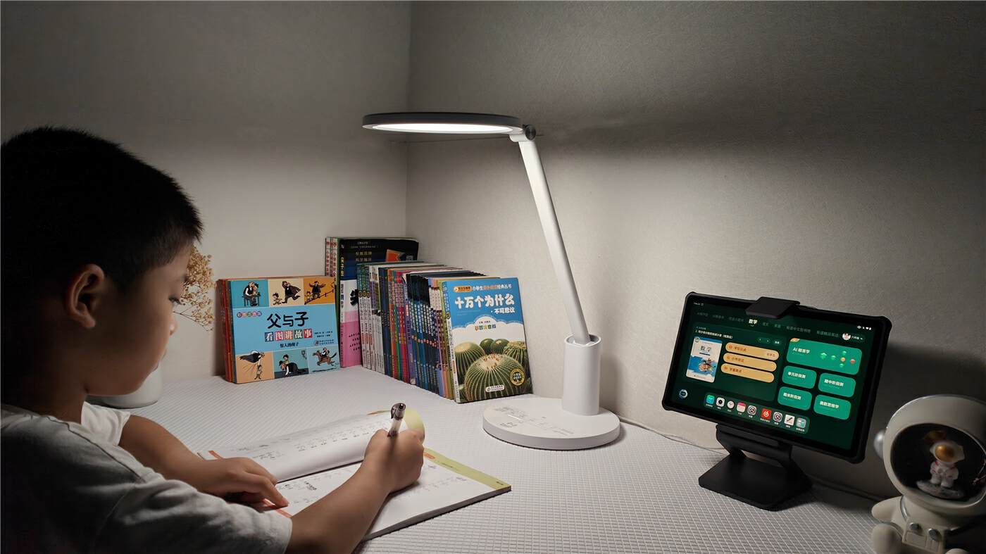 华为智选3pro台灯最低价,华为智选达伦护眼台灯
