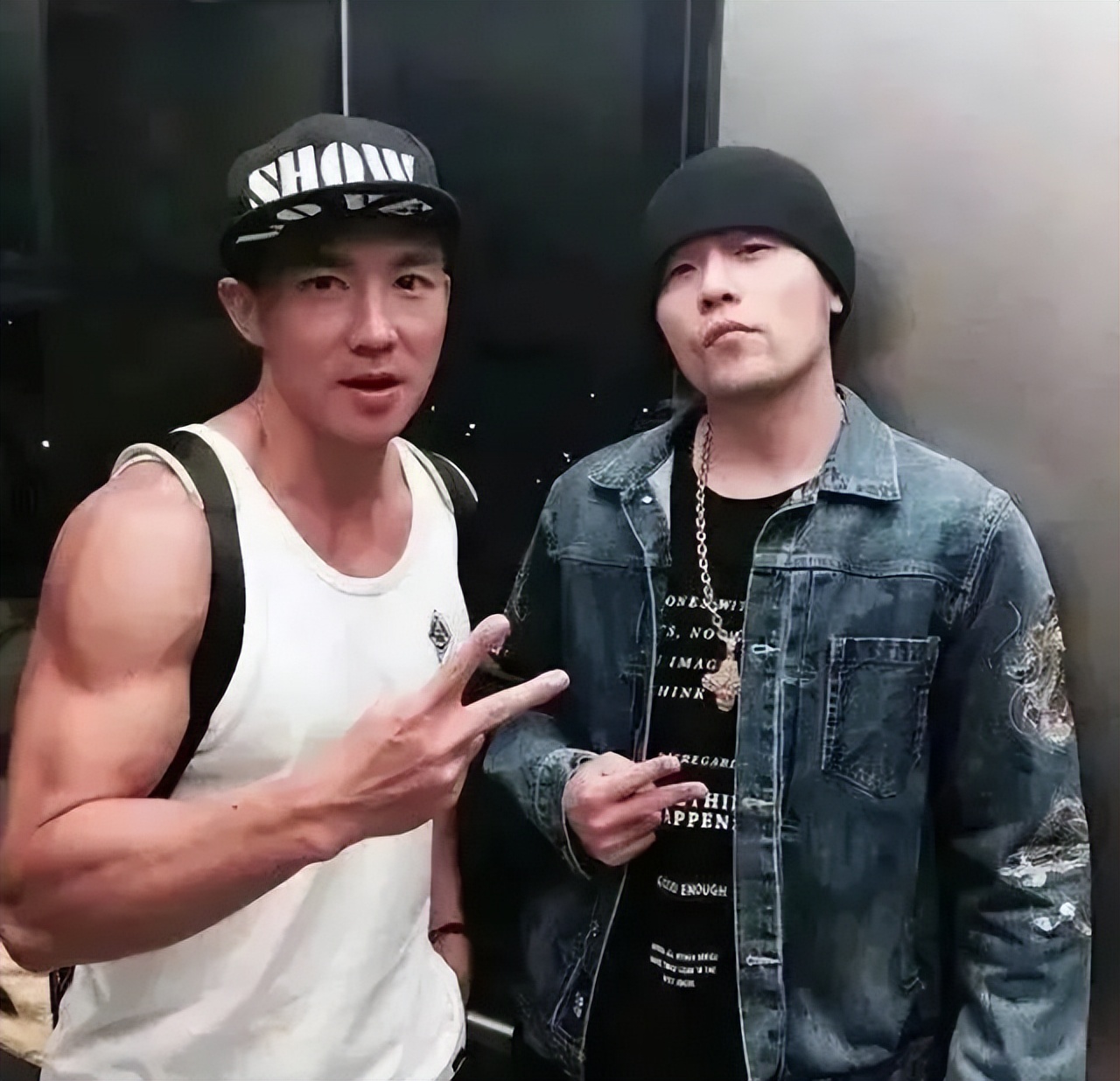 刘畊宏的起伏人生，和他生命中深爱的一个重要女人