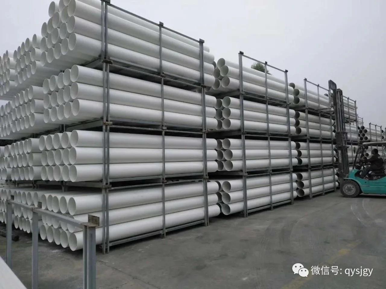 pvc排水管更换视频教程,pvc排水管还可以这样用