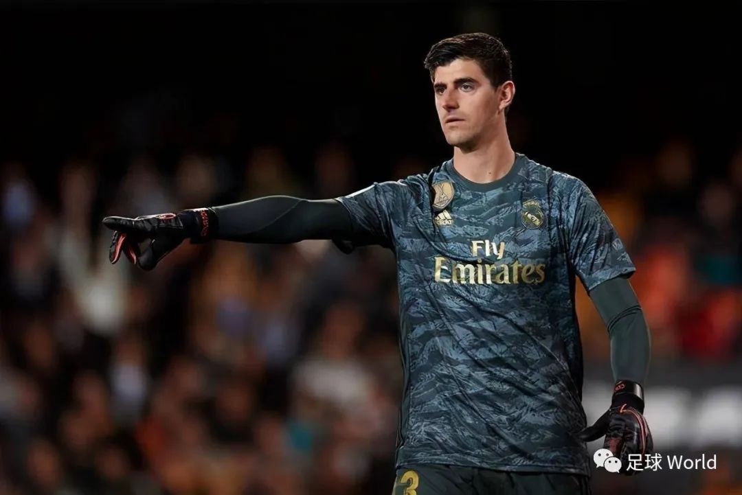 21世纪第一门将,21世纪最佳门将天下足球