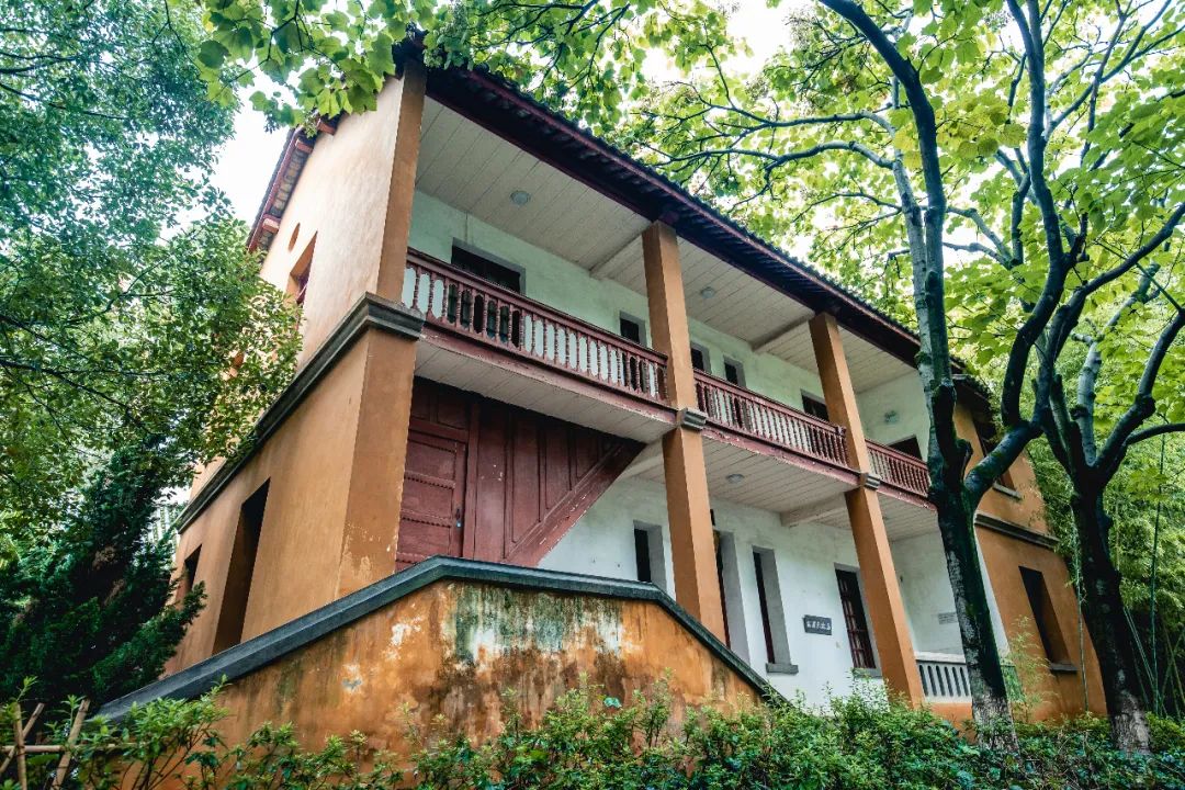 翠湖博物馆群地图,翠湖博物馆群