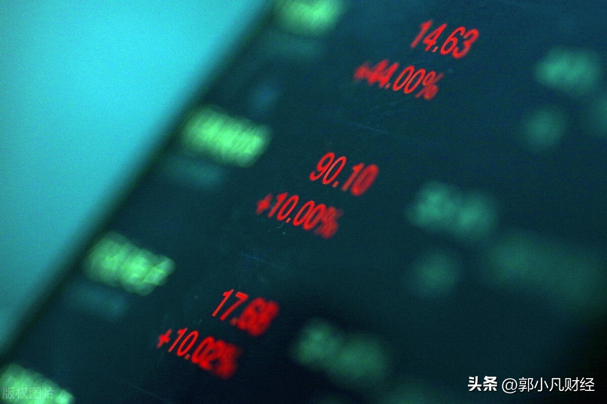 a股方向逐渐清晰或迎来大反转吗,a股方向清晰了股市或迎来大回调