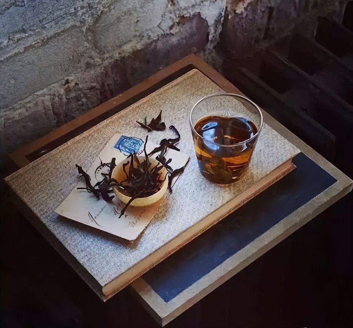 鏂囧湥鑼惰瘽,鏂囪儨鑼惰