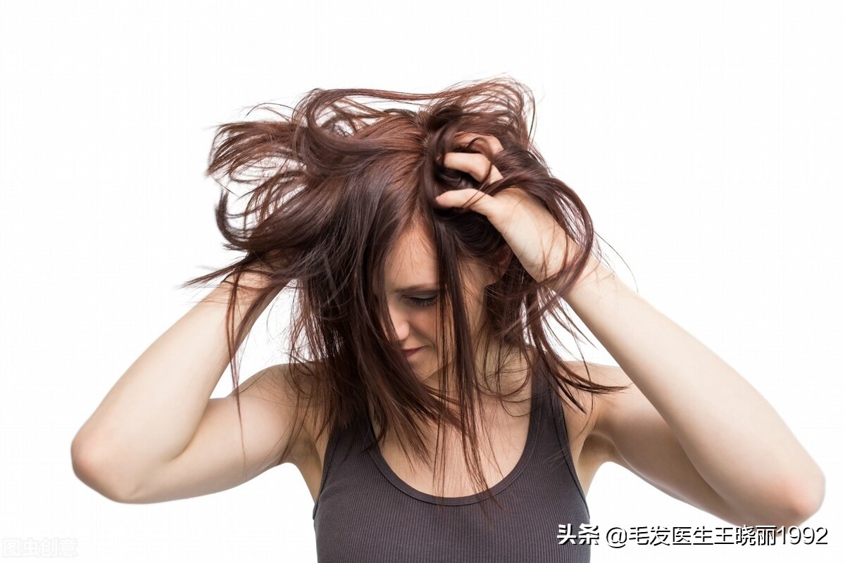 植发为什么要1年后才是最终效果,植发效果从哪些方面判断