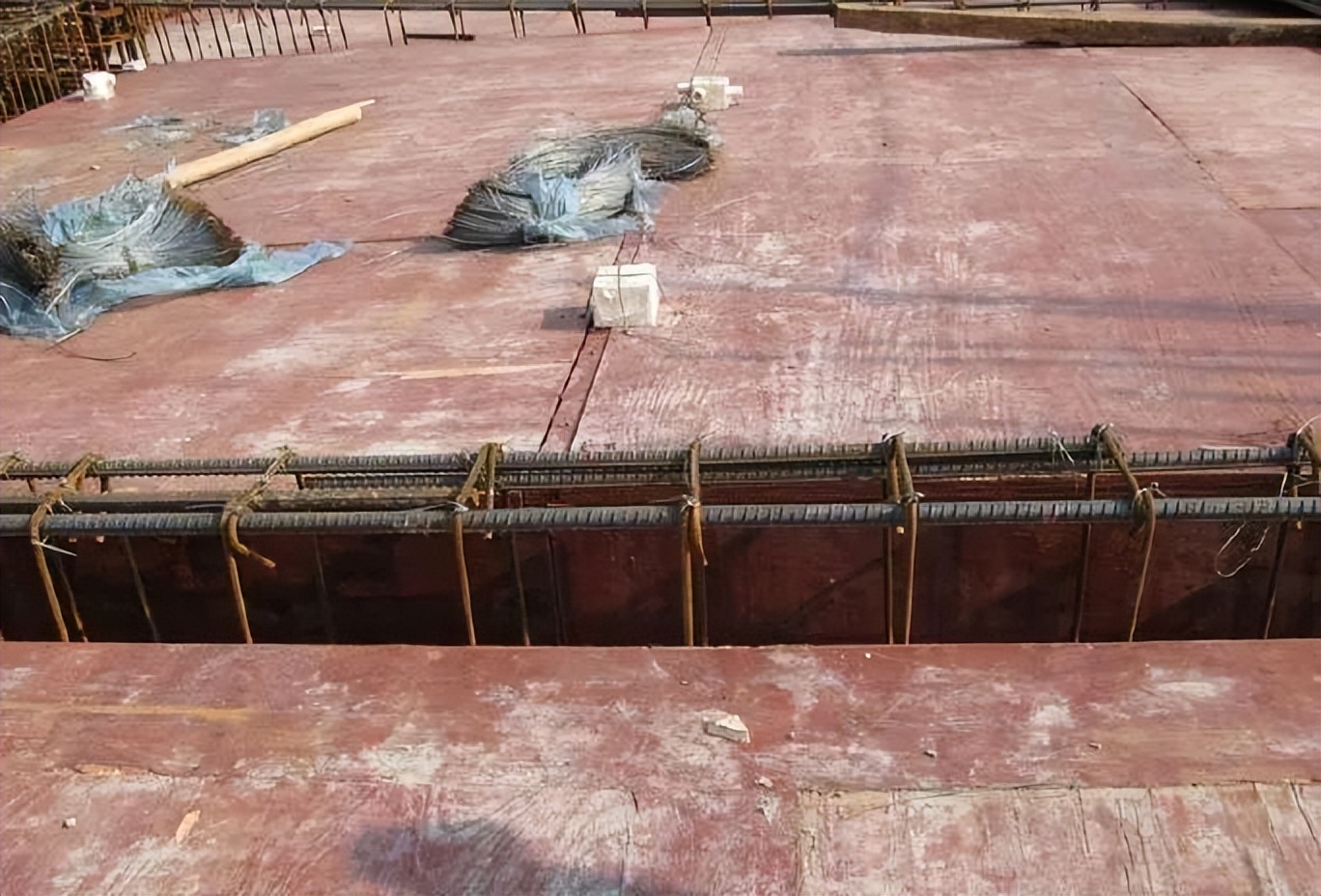 监理钢筋验收常见问题200条,钢筋验收常见质量通病