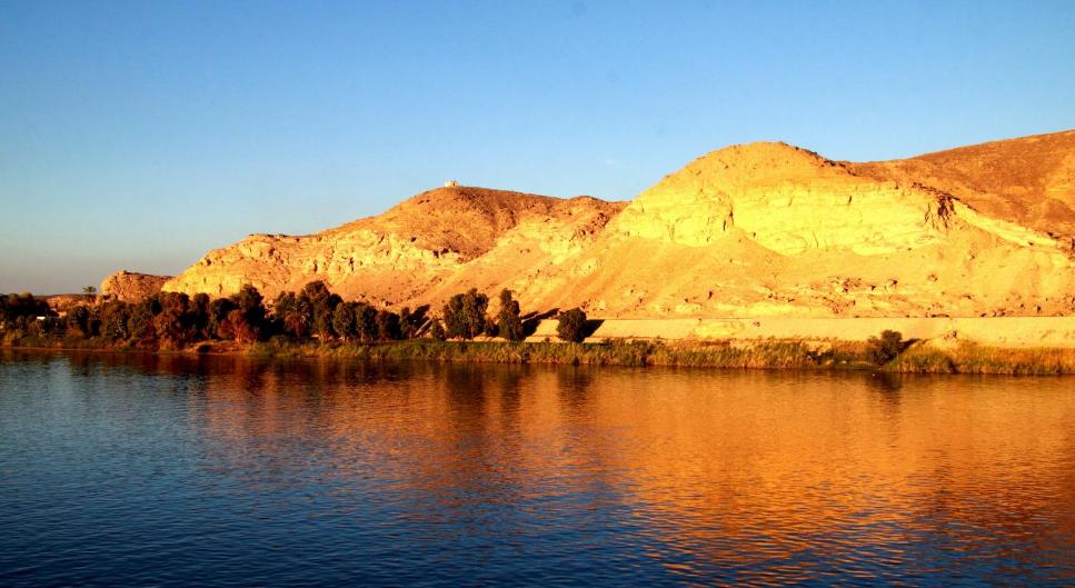 英国教授：四大文明古国中，印度和埃及还在，为何却只承认中国？