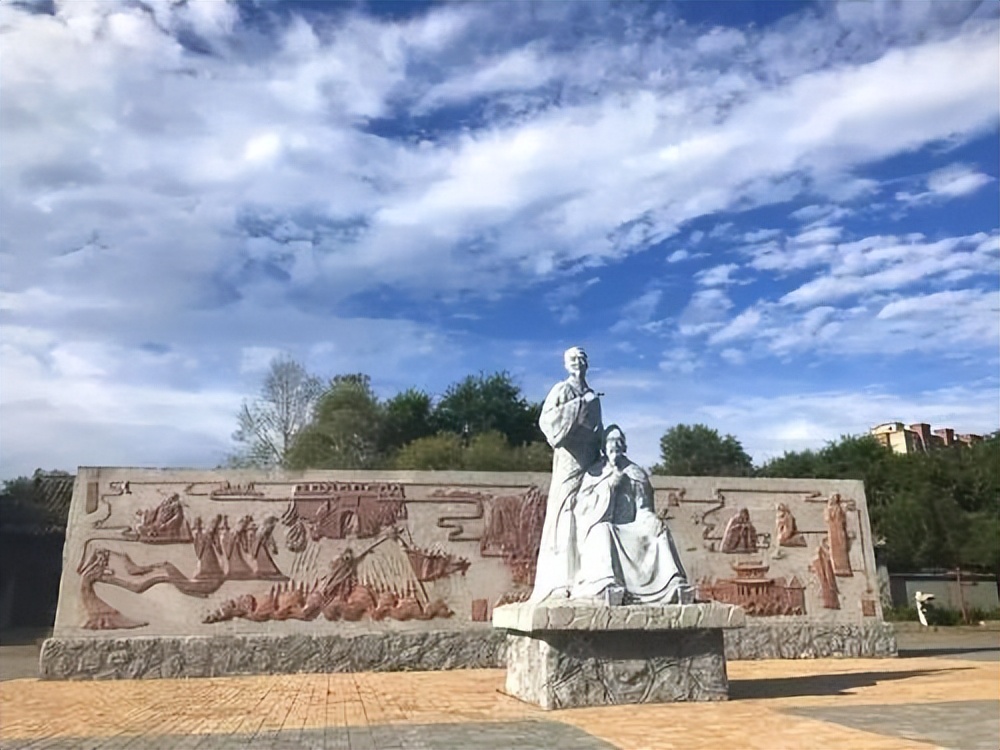 竹帛介绍动画,竹帛创作的原声