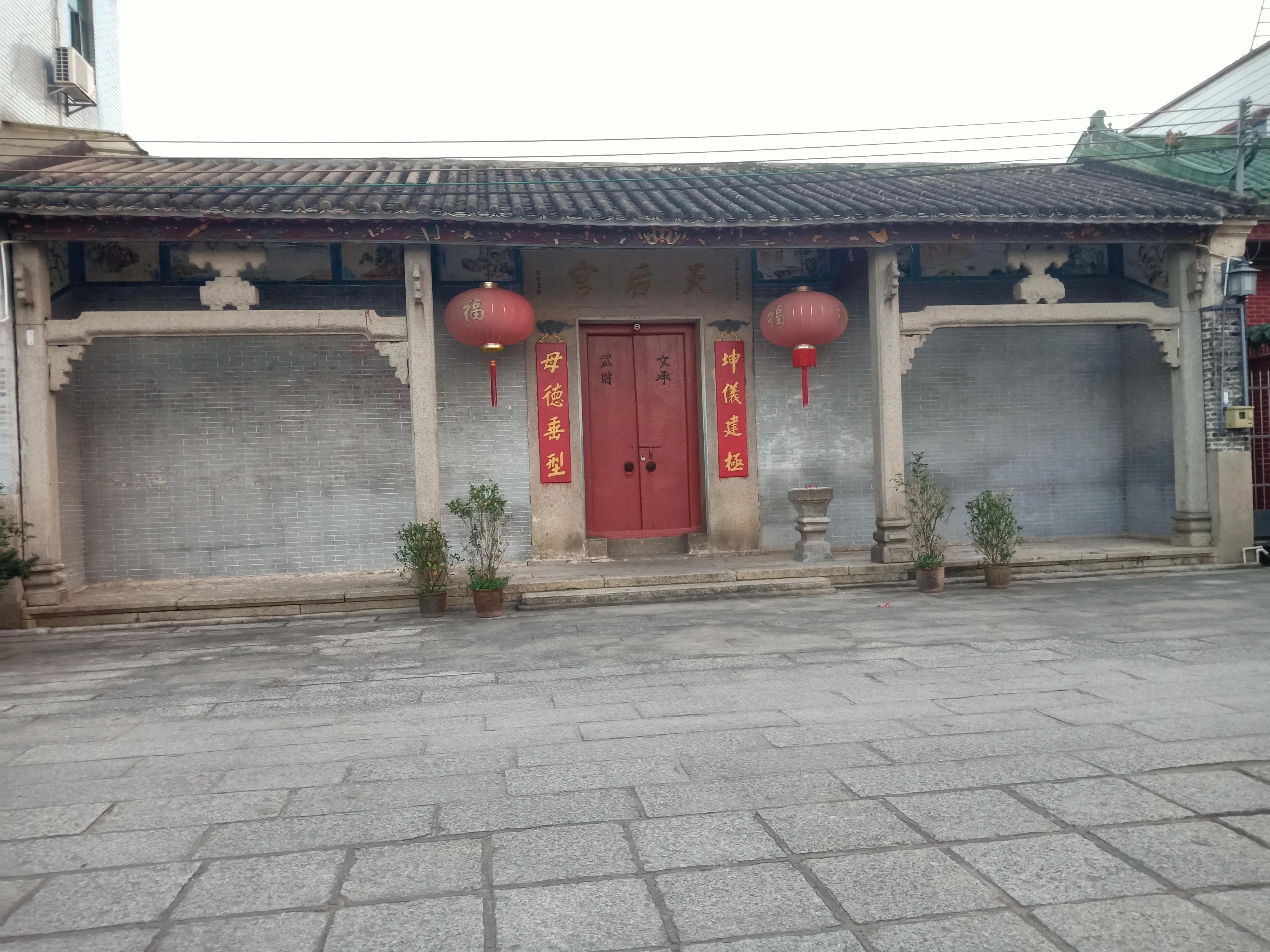 珠海圆明新园自驾游路线图最新,自驾游珠海淇澳岛最佳路线攻略